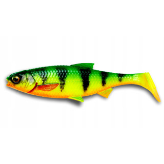 Sg 3D River ROACH 10CM 10G FIRETIGER