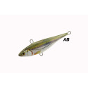 Wobler Dorado K-3 COURIER CYKADA 7 SINKING AB 7cm/11g Wobler Dorado K-3 COURIER CYKADA 7 SINKING AB 7cm/11g