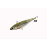 Wobler Dorado K-3 COURIER CYKADA 7 SINKING AB 7cm/11g