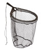 SG Pro Finezze Rubber Mesh Net 40x50x50cm Floating
