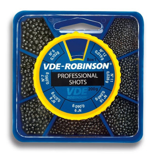 Robinson Śruciny Wyczynowe,Rozmiary 12-6, 200g