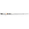 WĘDKA GUNKI POWER GAME S-240MH/H 2.4M 10-35G 43406