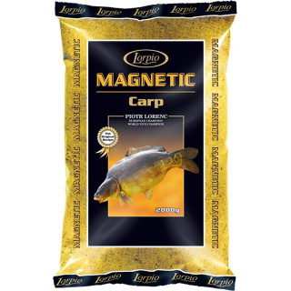 ZANĘTA LORPIO MAGNETIC KARP 2 KG