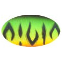 WOBLER STRIKE PRO MONTERO SUSPENDING 11CM 13.3G GC01S TEV-EG190CSP-GC01S WOBLER STRIKE PRO MONTERO SUSPENDING 11CM 13.3G GC01S TEV-EG190CSP-GC01S