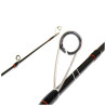 Wędka Dam Yagi Spin 1.98M/15-53G/2SEC 60040