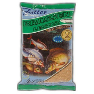 Zanęta Stil Hpb LESZCZ PIERNIK 1 KG