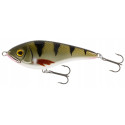 Westin Swim Glidebait 12cm 53g Suspending Natural Perch Westin Swim Glidebait 12cm 53g Suspending Natural Perch