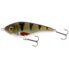 Westin Swim Glidebait 12cm 53g Suspending Natural Perch