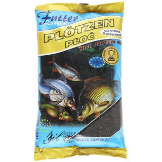 Zanęta Stil Hpb PŁOĆ OCHOTKA CZARNA 1 KG