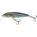 Salmo Minnow Sinking 5cm Spirlin Salmo Minnow Sinking 5cm Spirlin