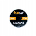 UnderCarp Chod Link 35lbs/20m UC278 UnderCarp Chod Link 35lbs/20m UC278