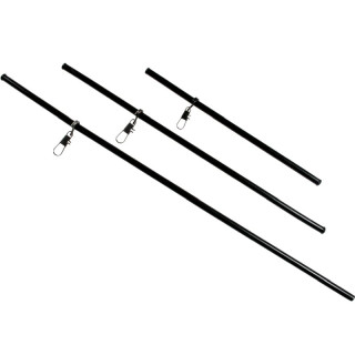 RURKA ANTYSPLĄTANIOWA PROSTA KOSTAL 12CM