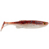 SG FAT MINNOW T-TAIL BULK 9CM 7G SMELT 45PCS
