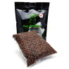Zanęta Carp Old SCHOOL konopie/rzepik truskawka 1 kg