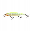Wobler Fish Arrow RV-Minnow 110SP POL Chart Back Blue Gill Wobler Fish Arrow RV-Minnow 110SP POL Chart Back Blue Gill