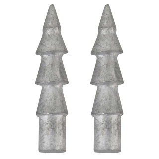 Szpilki Savage Do OBCIĄŻANIA PRZYNĘT SG BALANCE SPIKES 1,8G&3G 16SZT 55138