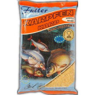 Zanęta Stil Hpb KARP MIÓD 1 KG