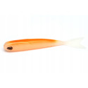 Westin MegaTeez V-Tail 13cm 11g Orange Snow 5pcs Westin MegaTeez V-Tail 13cm 11g Orange Snow 5pcs