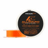 Żyłka Genlog Allround ORANGE RANGE 150M 0.18MM GZY-ACOR-18
