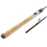 Wędka Spro Ridge CLASSIX SPIN 2.10M 5-20GR