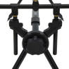Stanowisko Dam Tube ROD POD NA 3 WĘDKI 52249