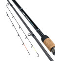 WĘDKA DAIWA D CARP METHOD FEEDER 11'0" 335CM 50G DCF11Q-BU 206642 WĘDKA DAIWA D CARP METHOD FEEDER 11'0" 335CM 50G DCF11Q-BU 206642
