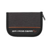 Sg Zipper Wallet2 ALL FOAM 17x11CM