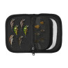Sg Zipper Wallet2 ALL FOAM 17x11CM