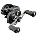 Shimano Multiplikator Niskoprofilowy Curado K 301 Lewa Ręka Shimano Multiplikator Niskoprofilowy Curado K 301 Lewa Ręka