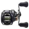 Shimano Multiplikator Niskoprofilowy Curado K 301 Lewa Ręka