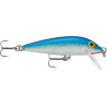 Wobler Rapala Countdown CD09 9CM 12G B RA5801200