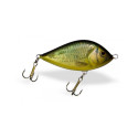 Wobler Dorado DRUNK K-4 S 7cm 25g CC Wobler Dorado DRUNK K-4 S 7cm 25g CC