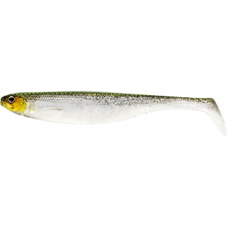 Westin ShadTeez Slim 10cm 6g Green Headlight Box w. 32pcs