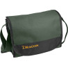 TORBA DRAGON CHLEBAK 32X11X24CM 250G 92-11-001