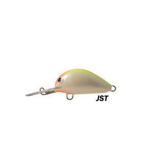 Wobler Dorado K-1 ALASKA 2,5 FLOATING JST
