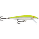 Wobler Rapala Original FLOATER F09-SFC Wobler Rapala Original FLOATER F09-SFC