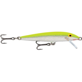 Wobler Rapala Original FLOATER F09-SFC