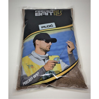 Zanęta FEEDER BAIT RZEKA 1kg