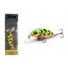 Salmo H3 5SR GREEN TIGER