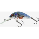 Wobler Salmo Hornet 2S HOR Wobler Salmo Hornet 2S HOR