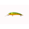 Wobler Dorado K-4 STICK 9 CM FLOATING FT