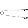 Rozwieracz Jaxon 18Cm AC-3353