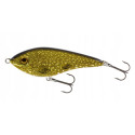 Westin Swim Glidebait 12cm 53g Suspending Natural Pike Westin Swim Glidebait 12cm 53g Suspending Natural Pike