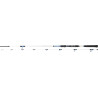 Wędka Dragon Boat MASTER OFFSHORE SPINN 2.60M 60-150G 24-70-260