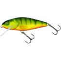 Wobler Salmo Perch 8F HP Wobler Salmo Perch 8F HP
