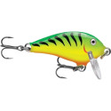 Wobler Rapala Mini FAT RAP MFR03 3CM 4G FT RA5818363 Wobler Rapala Mini FAT RAP MFR03 3CM 4G FT RA5818363