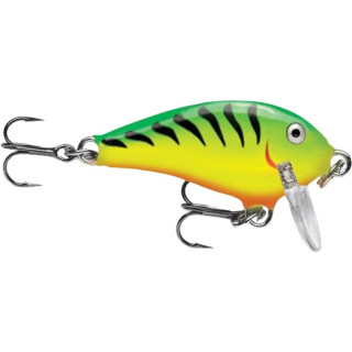Wobler Rapala Mini FAT RAP MFR03 3CM 4G FT RA5818363