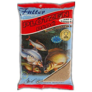 Zanęta Stil Hpb PŁOĆ KONOPIE 1 KG