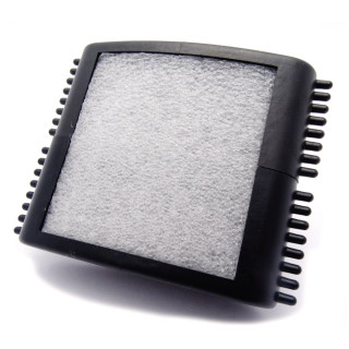 Zwijadełko Wędkarskie Anplast OWALNE GĄBKA 7CM X 8CM 1500