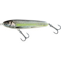 Salmo Sweeper Snk 14cm SILVER CHARTREUSE SHAD Salmo Sweeper Snk 14cm SILVER CHARTREUSE SHAD